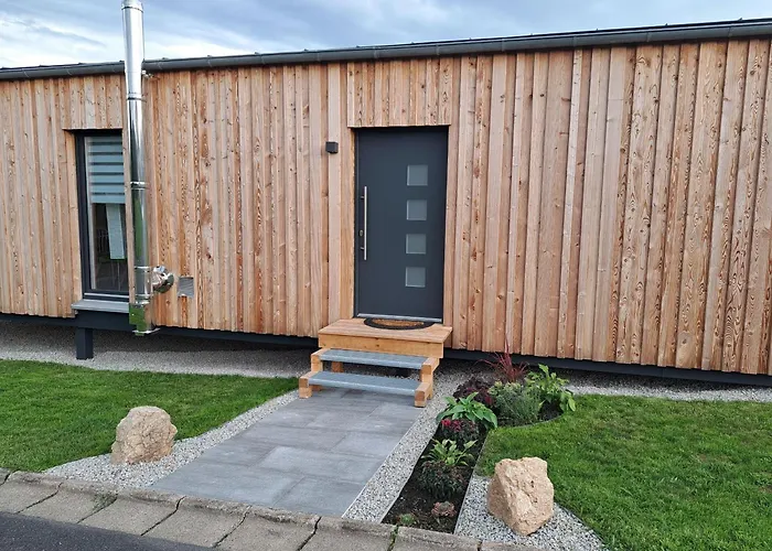 Semesterbostad - Fimo Haus Nagel