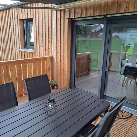 - Fimo Haus Holiday home Nagel