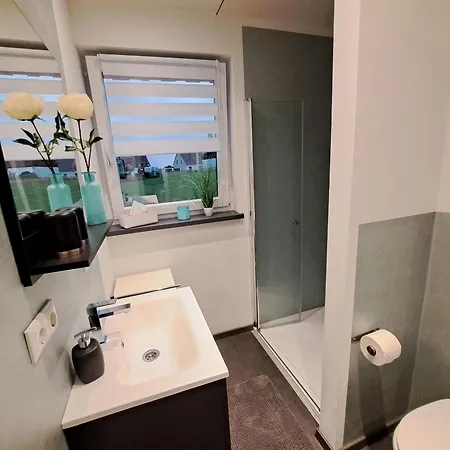 - Fimo Haus Tatil Evi