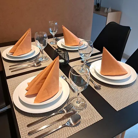 Tatil Evi - Fimo Haus