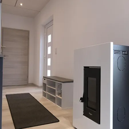 - Fimo Haus بيت للعطل Nagel