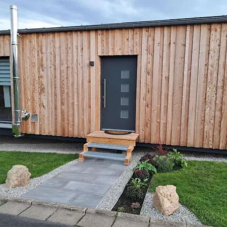 Tatil Evi - Fimo Haus Nagel