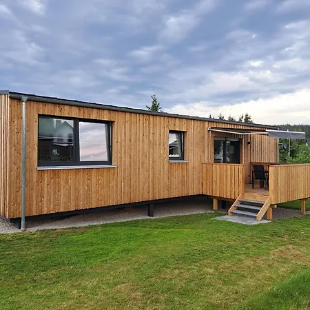 - Fimo Haus Holiday home