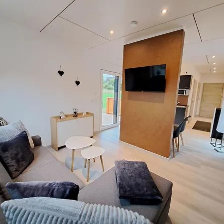Tatil Evi - Fimo Haus