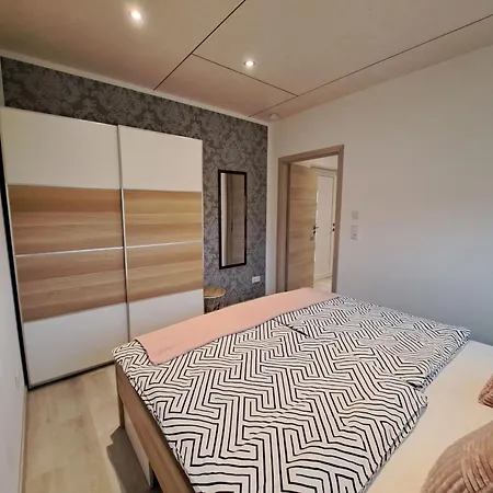 - Fimo Haus Holiday home *
