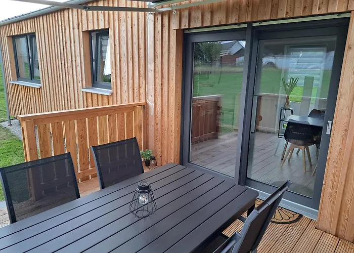 - Fimo Haus Hébergement de vacances Nagel