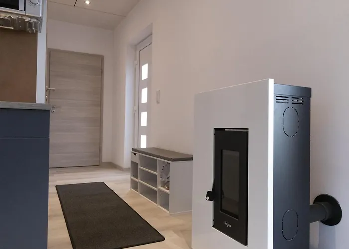 - Fimo Haus Hébergement de vacances Nagel